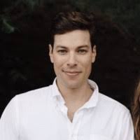 Eric Ospina Camacho Email & Phone Number