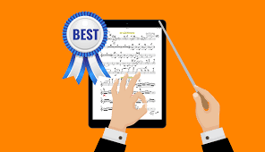 Sheet music app enjoy an unrivalled sheet music experience for ipad—sheet music viewer, score library and music store all in one app. Newzik Blog Why The Ipad Pro Is Built For Musicians