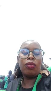 Lizalise Gxaba Funeral