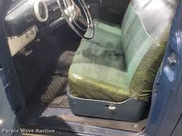 Image result for Kitchener Green 1951 Dodge