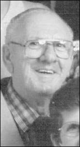 Russell Joseph Martin Sr. (1929-2006)