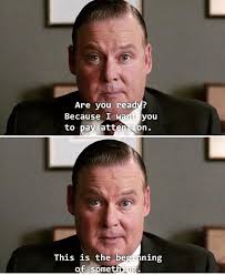 Let's Talk About Freddy Rumsen and his impact