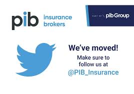 Polyisobutene, also reffered to as polyisobutylene, (pib) has been a core business of basf for more than 85 years. Wilby Insurance Brokers Now Pib Insurance Brokers Wilbyinsurance Twitter