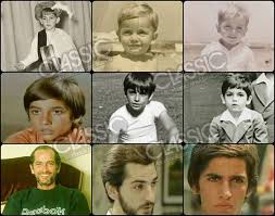 هشام سليم Egyptian Actress Famous Kids Arab Actress