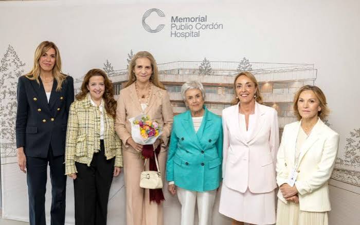 El Hospital Memorial Publio Cordón abre sus puertas en Pozuelo con un modelo de humanismo clínico que redefine la atención sanitaria – Noroeste Madrid