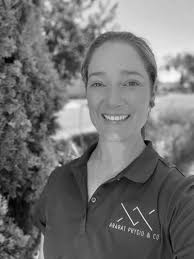 Ararat Physiotherapy Physio Exercise physiology Massage