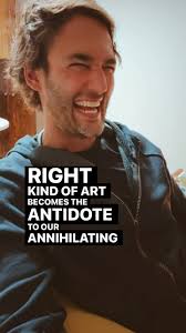 ART CAN AWAKEN THE HUMAN SPIRIT! #art #human #poetry #awe