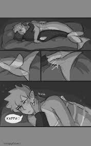 Page 3 | OcropneCastle-Swimmer-Fanbook | Gayfus - Gay Sex and Porn Comics