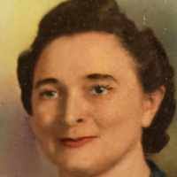 Mary Elizabeth Getz (1902–1988)