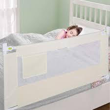 His twin over twin bunk bed will make a practical addition to your home. Bed Rail For Toddler Foldable Baby Kids Safety Bedrail 70 9 Extra Long Vertical Down Bed Guardrail For Twin Bed King Bed Queen Size Bed 1 Piece Buy Online In Aruba At