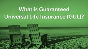 Gerber life whole life insurance plan builds cash value over time, like a nest egg for your family's future. What Is Guaranteed Universal Life Insurance Quotacy