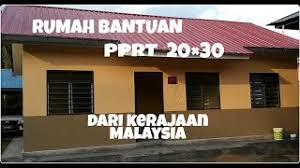 Komponen spkr meliputi bantuan rumah pprt, program latihan kemahiran dan program peningkatan bantuan diberikan kepada peserta yang mempunyai rumah yang masih ekonomik untuk dibaiki. Rumah Pprt Buat Rakyat Malayasia Dari Kerajaan Cute766
