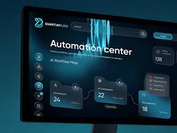 Technical operations center monitoring dashboard systems