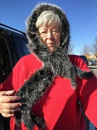 Mary Teeters Obituary