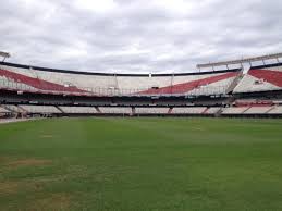 Detailed information on the work carried out in the last few months at the monumental stadium can. River Plate Museum Museo River Plate Buenos Aires Tickets Tours Book Now