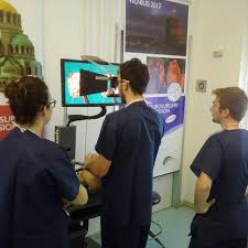 E' proprio all'ospedale di milano besta che il politico viene operato. Besta Neurosim Center Sostenuto Da Fondazione Celeghin Tecnica Ospedaliera
