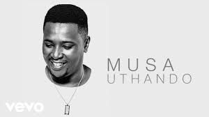 Musa Uthando Audio Youtube