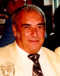 Obituary information for James F. Eberhardt