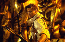 Für seinen letzten auftrag macht er sich auf den weg in das gottverlassene wüstenstädchen 'big whiskey'. Die Mumie Was Wurde Eigentlich Aus Brendan Fraser