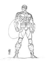 12 Unique De Captain America Dessin Couleur Stock Coloriage Coloriage Mystere Disney Dessin Couleur