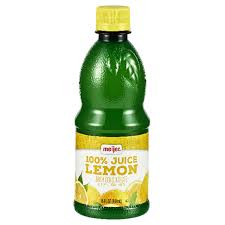 Lemon is used in all sorts of recipes, from salad dressings to muffins, but what do you do when you run out of lemon juice? Product Details