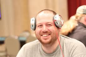 Matt O'Flynn Tops the Counts After Day 1c