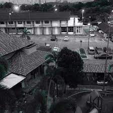 Balai polis, presint 11, putrajaya. Balai Polis Presint 11 Police Station