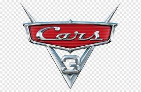 Disney cars lightning mcqueen logo. Cars 3 Illustration Cars 2 Lightning Mcqueen Mater Pixar Cars 3 Emblem Logo Transport Png Pngwing