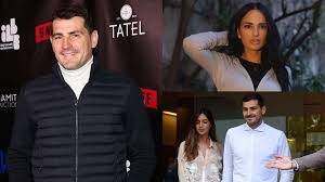 Violation of my honour!' - Real Madrid legend Iker Casillas ...