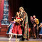 The Nutcracker by Panama City Ballet - Arnold High School, 550 Alf Coleman Rd Event Image