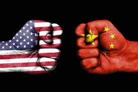Kesepakatan itu datang pada saat china telah meningkatkan tekanan militernya terhadap taiwan dengan sering menerbangkan pesawat tempur. Hubungan As China Memanas Pebisnis Amerika Di China Waswas