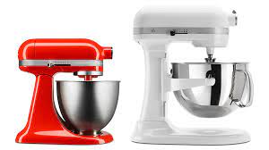 Differences between kitchenaid 610 vs 600. Kitchenaid Modelle Die Kuchenmaschinen Im Vergleich Otto