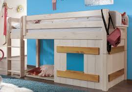 Infanskids Abenteuerbett Max Halbhoch Bett Ideen Abenteuerbett Kinder Zimmer