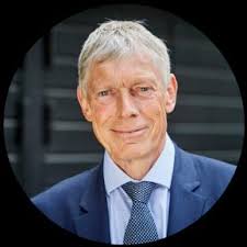 Først, gør ingen skade