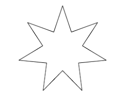 Large six point star template you can use these blank star paper stencils for personal projects for diy nursery decor scrap booking cut them out for star garlands or use them as star coloring pages for kids. Free Star Patterns For Crafts Stencils And More