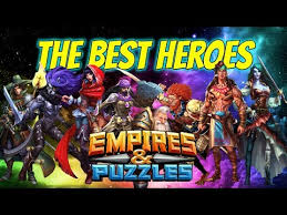 21k subscribers in the empiresandpuzzles community. Best 4 Star Red Heroes Empires And Puzzles Dota Blog Info