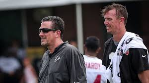He was 58 years old. Falcons Qb Coach Greg Knapp On Matt Ryan Everything Matters He Doesn T Let Things Slide In The Offseason