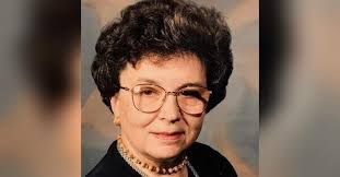 Obituary, Visitation & Funeral Information