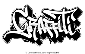 Maybe you would like to learn more about one of these? Graffiti Word In Graffiti Style Vector Text Graffiti Vector Word In Readable Graffiti Style Canstock