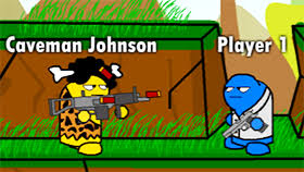 Customize your character and shoot the enemy off the small arena map enough times to progress. G U N M A Y H E M 3 P L A Y E R S Zonealarm Results