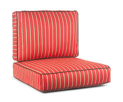 Metro 2 Piece Cushion Set Harwood Crimson Hom Furniture Hom Furniture Outdoor Furniture Covers Cushions