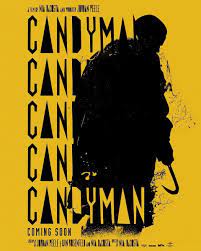 O filme teve várias sequências, todas inferiores. Geek News On Twitter News Novo Poster De A Lenda De Candyman Trailer Inedito Ja Disponivel Candyman Alendadecandyman