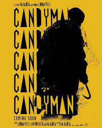 Para isso, busca inspiração na lenda urbana do título, sobre um assassino sobrenatural que aparece para quem falar. Geek News On Twitter News Novo Poster De A Lenda De Candyman Trailer Inedito Ja Disponivel Candyman Alendadecandyman