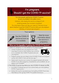 Here is an overview of the reactions and side effects you severe allergic reactions to the moderna vaccine are rare, according to the us centers for disease control and prevention (cdc). Https Www Cidrap Umn Edu Umn Pregnancy Covid Vaccine
