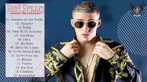 For your search query bad bunny greatest hits 2020 bad bunny best songs 2020 bad bunny full album 2020 mp3 we have found 1000000 songs matching your query but showing only top 10 results. Bad Bunny Best Songs 2018 Collection Enganchado Bad Bunny Youtube