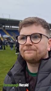 Eoin Bradley reflects