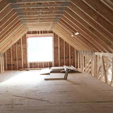 Lowe's will coordinate your attic ladder installation service to remove your old attic ladder, handle your new attic stair installation and haul away the old unit. Ask The Builder Pre Fab Truss Systems Can Make Room For Attic And Access Stairs The Spokesman Review