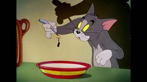 tom jerry توم وجيري حلقة توم الساحر حلقة مشوقة رائعة رسوم متحركة كارتون youtube character fictional characters art