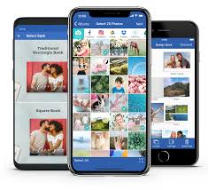 ¿cómo imprimir fotos desde android? Get Free Photo Books Freeprints Photobooks App