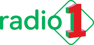 Npo 1 logo by unknown author license: Npo Radio 1 Logopedia Fandom